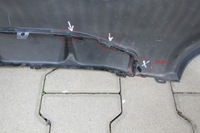 фото thumb №12, Бампер задняя задний bmw 4 g22 g23 m-pakiet 20-