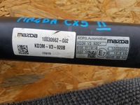 фото thumb №13, Спойлер бампера бампер перед mini cooper f55 f56 f57 s jcw 13-23