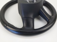 фото thumb №13, Руль кожаный 5e0419091aa 5e0419685a skoda octavia iii