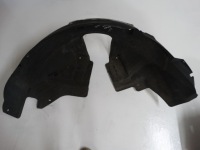 фото thumb №2, Подкрылок ford mondeo mk3 хэтчбек левая задние