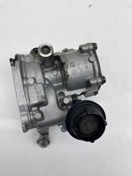 фото thumb №13, Audi a6 c7 2.0 tdi cnh насос масла масляная исправная оригинал!