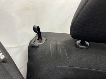 фото thumb №8, Sandero iii салон сидіння сидіння лівий правий диван