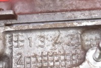 фото thumb №7, Головка двигателя 55195018 fiat grande punto 1.4 8v 77 km 05-10