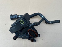 фото thumb №11, Ford s-max mk1 рестайлінг 2.0 tdci euro5 вентиляція картера сепаратор 9671271480 1027982s01