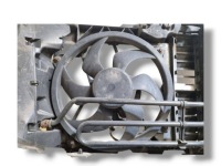 фото thumb №7, Захист вентилятора радіатора peugeot 407 coupe 2006 p9646474680