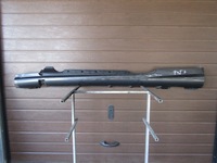 фото thumb №1, Планка порогова ліва mercedes e w207 207 amg cabrio