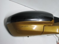 Дзеркало дзеркало citroen ds7 ліва праве в Україні, фото thumb
