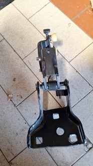 фото thumb №1, Ролик двері правий bok renault kangoo iv 824122907r