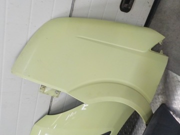 фото thumb №10, Vw crafter 2.5 tdi перед комплектний 06-11 європа