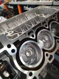 Купить Range rover jaguar двигатель 306ps 3.0sc v6 supercharged номинал монтаж, фото thumb