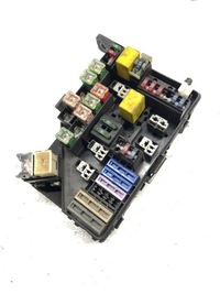 фото thumb №1, Модуль коробка запобіжників hyundai 91250-4a071