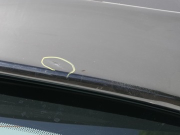 фото thumb №11, Крышка багажника tegne renault megane iii 3 09-15r. хэтчбек 5 дверь