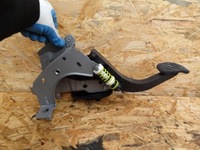 фото thumb №4, Renault megane iv 2018 педаль зчеплення europa org