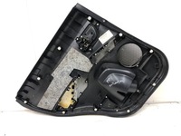 фото thumb №9, Обивка обшивка дверь правый задняя mitsubishi outlander ii 06-10