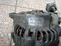 фото thumb №3, Генератор 90a 43bt4981 mazda 6