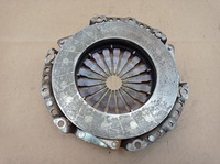 фото thumb №8, Citroen c3 iii 1.2 vti зчеплення 9801139380