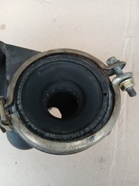 фото thumb №10, Коллектор выпускной герметичный smart fortwo 0.6 t