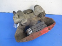 фото thumb №1, Peugeot 206 i cc суппорт тормоза задняя левый bosch