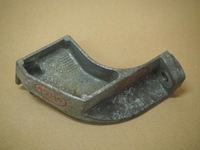 фото thumb №1, Лапи кронштейн генератора fiat stilo 1.9 jtd