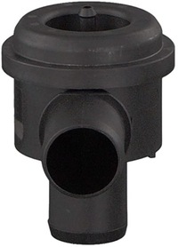 фото thumb №1, Клапан тиску наддув audi at 1.8 t