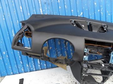 фото thumb №11, Citroen c4 i 04-08 панель подушки ремені датчик kpl