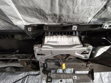 фото thumb №16, Audi a8 d3 02- панель раздаточная капот 4e1857001h