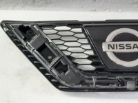 фото thumb №2, Nissan qashqai j11lift решітка радіатора решітка радіатора