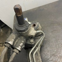 фото thumb №4, Трансмиссия рулевая рулевая рейка dodge charger challengder 08-15