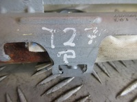 фото thumb №4, Шторка безопасности воздушная правая подушка безопасности avensis t27 kombi