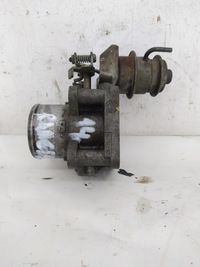 фото thumb №1, Ford ranger 06-011 2.5 tdci дроссельная заслонка rdb50