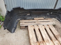 фото thumb №6, Hyundai genesis gv80 gv 80 бампер задня задній чорний