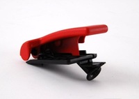 фото thumb №5, Кронштейн відкривання капот mercedes benz sls slr slk s w197 w170 w221