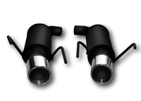 фото thumb №2, Гасник прямоток alfa romeo 159