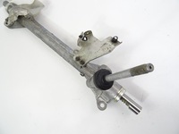 фото thumb №9, Qashqai ii j11 рестайлінг 1.5 трансмісія рейка рульового управління