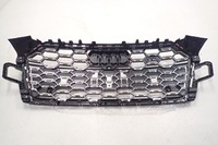 фото thumb №5, Audi a5 8w6 s5 рестайлінг решітка радіатора решітка радіатор