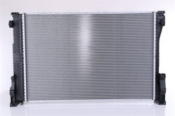 фото thumb №13, Nissens радиаторов воды mercedes 67163