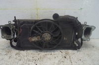 фото thumb №11, Pas передній радіатор volvo v50 2.0d