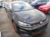 фото thumb №9, Vw golf 7 fl gti приборы спидометр бензин 5g1920856c манометр спидометр 5g1 920