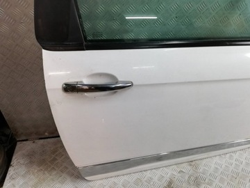 фото thumb №6, Citroen ds3 дверь правый перед передние