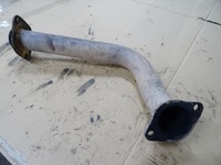 фото thumb №1, Pajero iv труба выхлопная гаситель 3,2 did 08r