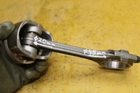 фото thumb №9, Поршень шатун шатун toyota c-hr 1.2 t 8nr 47150