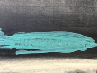 фото thumb №13, Tesla x дифузор накладка бампера задня 1058354-00-f