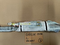 фото thumb №4, Alfa romeo giulia подушка шторка безпеки ліва подушка безпеки idealna 2019r