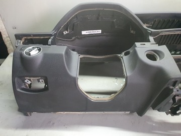 фото thumb №5, Панель раздаточная pulpit mercedes e-klasa w212 eu