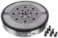 фото thumb №2, Зчеплення двомасовий alfa romeo 159 1.9-2.