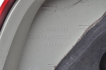 фото thumb №9, Volvo xc70 ii лампа права задня правий зад w крило 30698984