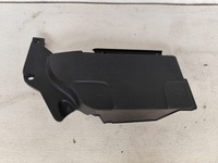 фото thumb №1, Saab 9-3 ii 2007 lift захист корпус акумулятор