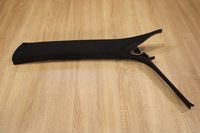 фото thumb №1, Защита стойка левый перед maserati ghibli 13-