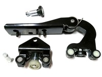 фото thumb №1, Ролик ролики подрамник master movano 10- kpl с кронштейн!