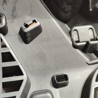 фото thumb №7, Renault clio 4 iv 12-16 решётка радиатора решётка радиатора радиатора 622563184r idealne оригинал